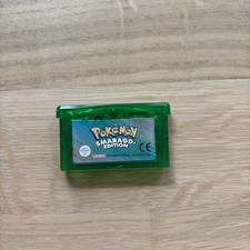 Pokémon: Smaragd-Edition