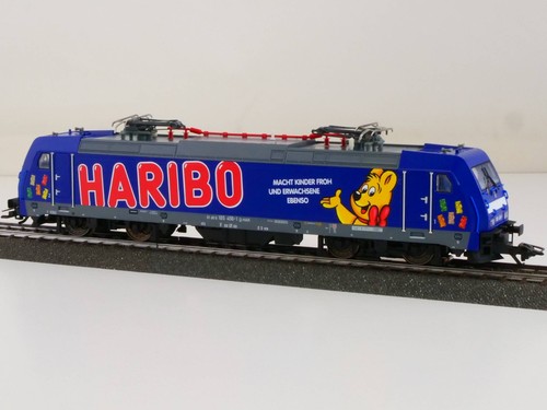 Märklin 36603 lok 185 - e-lok,