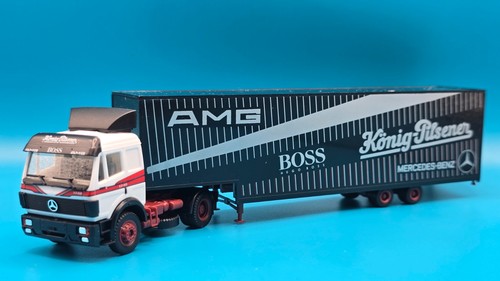 Lkw renntransporter sz - sk, renntransporter-sz