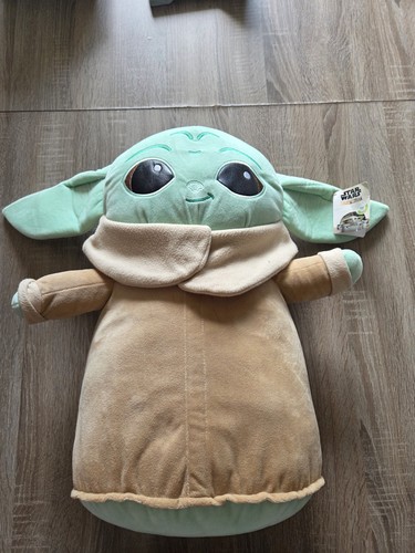 Grogu plüschtier baby - plüschtier,