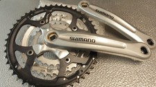 Shimano MEGA 9  3-fach