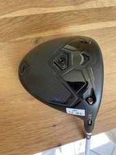 Cobra Dark speed X Driver 7,5-10,5* RH mit UST LINQ 6F3 Regular NEUWERTIG