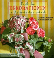 Festliche Dekorationen in