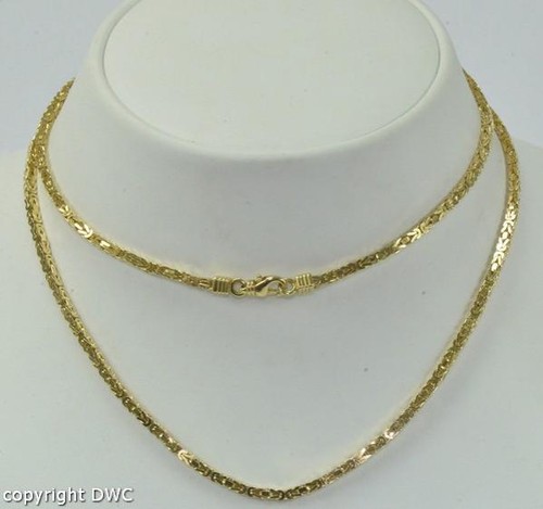 Königskette collier - königskette,