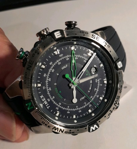 Timex herren armbanduhr - timex,