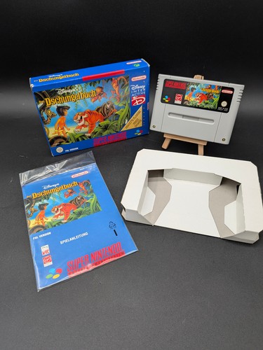 Snes super nintendo spiel - snes,