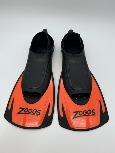 Zoggs schwimmflosse energy - schwimmflosse,