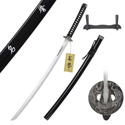 Katana schwert aus holz - aus,