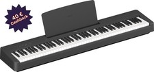 Yamaha P-145 BT Stagepiano