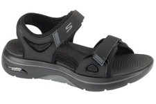 Sandalen Herren, Skechers Go