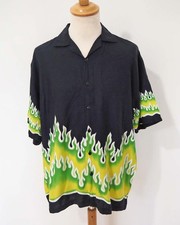 Hawaii shirt wingo herren - wingo,