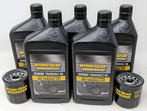 Hydro gear quart 72751 - hydro-gear,