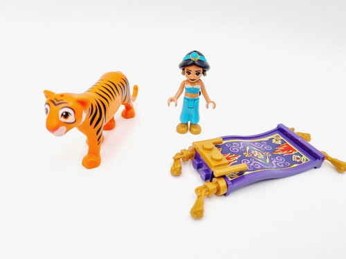 Lego disney jasmin fliegender - disney,