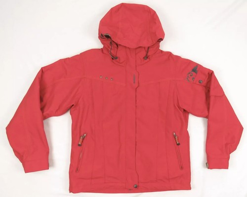 Scott insulated ski - insulated, freestyle