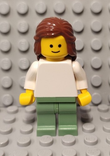 Lego creator seltene - 1,