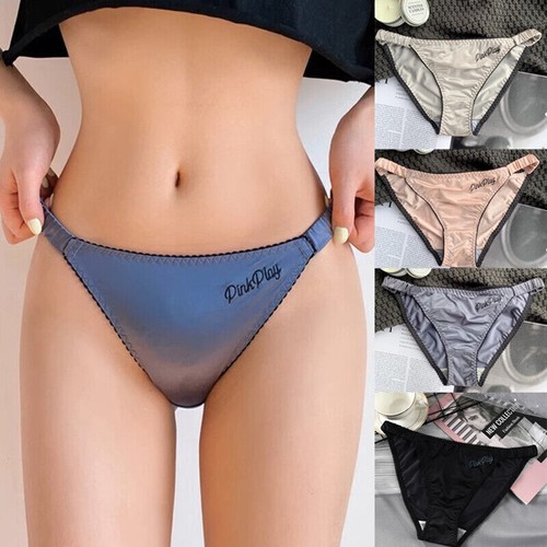 5er pack damen string bikini - string,