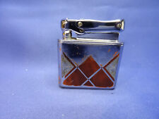 Ibelo Modell "Monopol" Benzin Feuerzeug -  funktionsfähig