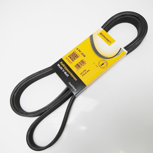 Conti keilrippenriemen mit - conti,