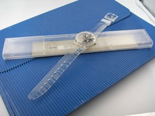 SWATCH SPECIAL DAIMLERCHRYSLER