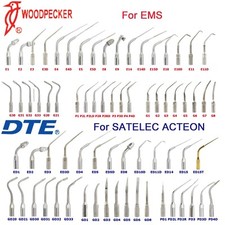 Woodpecker Dental Ultrasonic