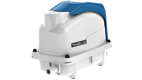 Hiblow xp 80 - xp, 60/