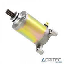 ✅ Anlasser für Hyosung GA