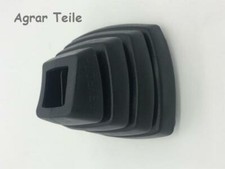 Case New Holland Radlader