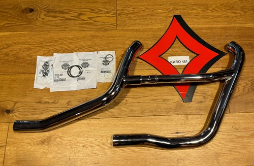 1986 1994 fxr krümmer - fxr®, orig
