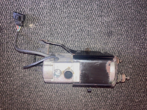 Diesel gebr - t4, /