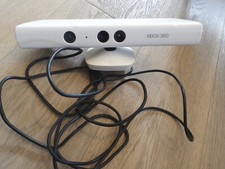 Xbox 360 Kinect Sensor