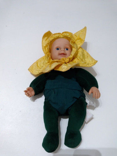 Anne geddes original puppe - anne,