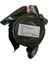 Filterkartusche für