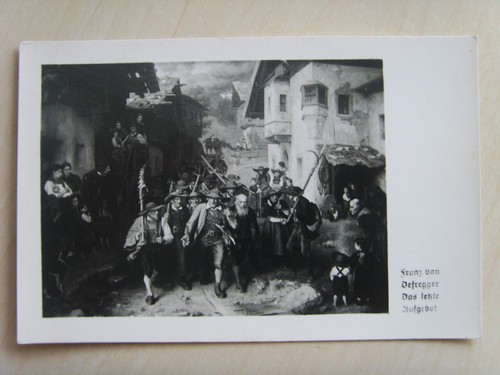 Franz von defregger das - franz,