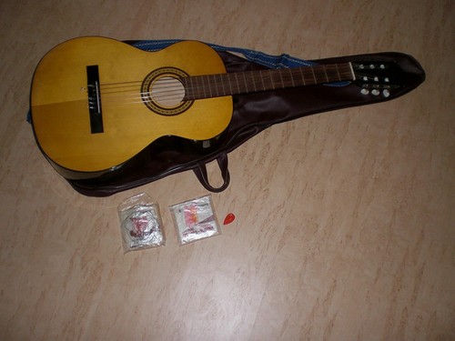 Gitarre alt ddr - ♥,