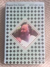 Bhagwan Shree Rajneesh •