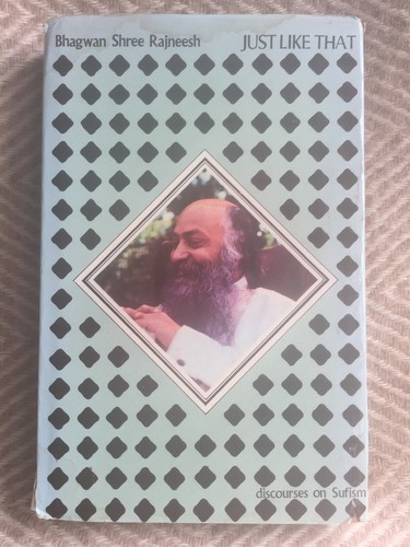Bhagwan shree rajneesh - shree,