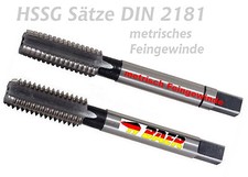 Gewindebohrer baer - gewindebohrer,
