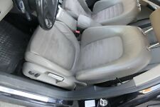 VW Passat 3C Kombi Sitz vorne