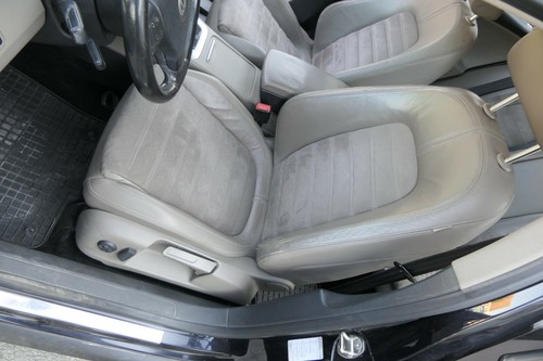 Passat kombi sitz vorne - 3c,