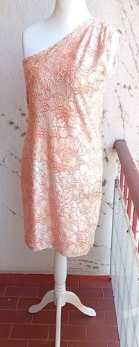 Selfmade edles schickes kleid - schickes,
