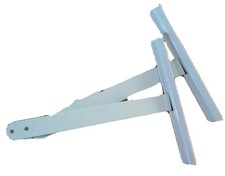 2 Stück MAXI Aufhängefedern