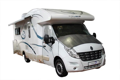 Hindermann four seasons