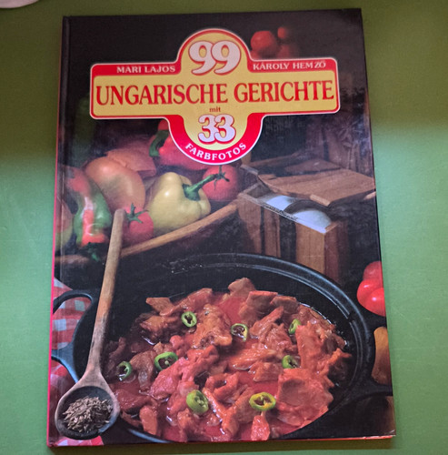 Corvina ungarische - 99,