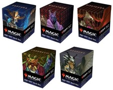 Ultra Pro Deckbox 100+ Magic