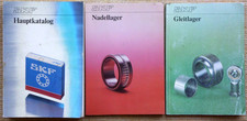 SKF Hauptkatalog 1989
