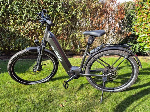 Ktm macina aera 772 - 772, das