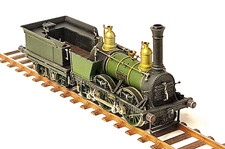 Lok MINOTAURUS und Tender