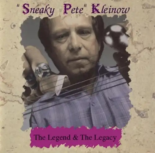 Kleinow sneaky pete the - kleinow,sneaky,