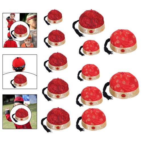 Chinesischer orienthut deko - chinesischer,