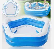 Bestway® Family Pool 213 x